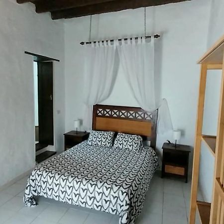 Suite Casa Rural Los Patios, Conil Tias Exterior photo