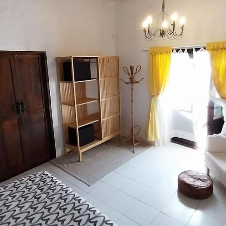 Suite Casa Rural Los Patios, Conil Tias Exterior photo