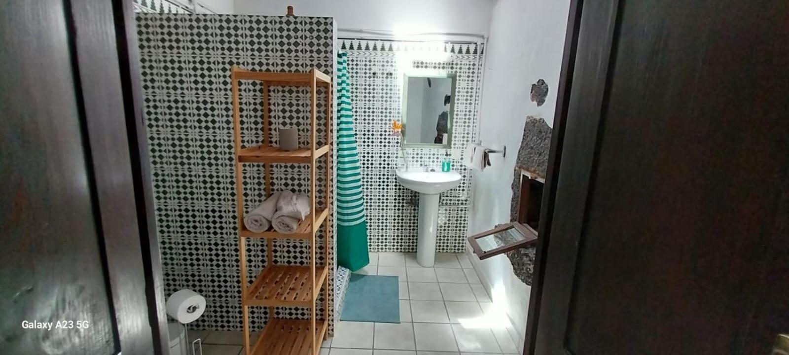Suite Casa Rural Los Patios, Conil Tias Exterior photo