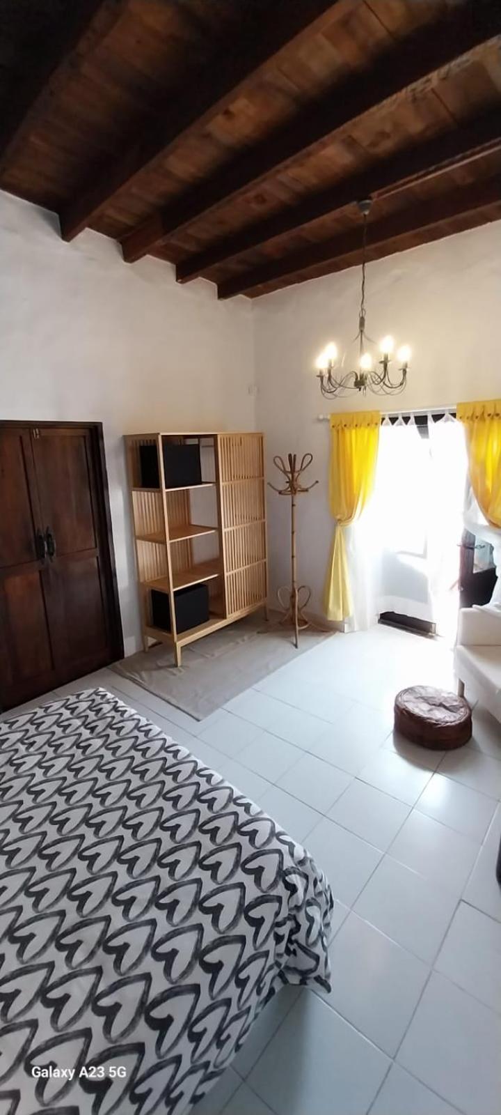 Suite Casa Rural Los Patios, Conil Tias Exterior photo